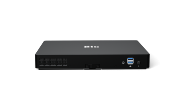 This is the image of EloPOS Pack 10 