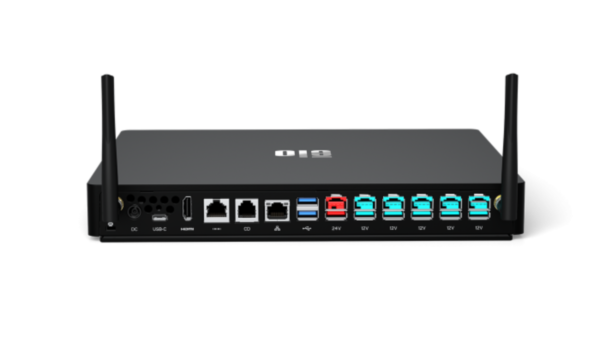 This is the image of EloPOS Pack 10 