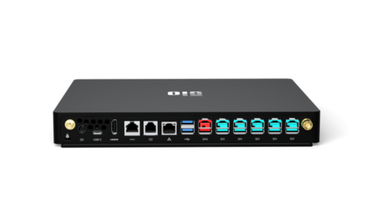 EloPOS™ Pack 10 – All-in-One Point-of-Sale System for Modern Retail and Hospitality