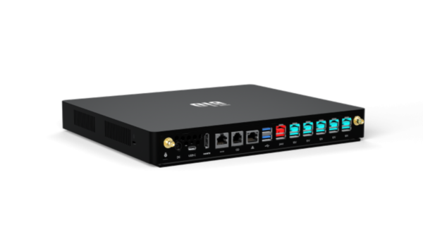 This is the image of EloPOS Pack 10 
