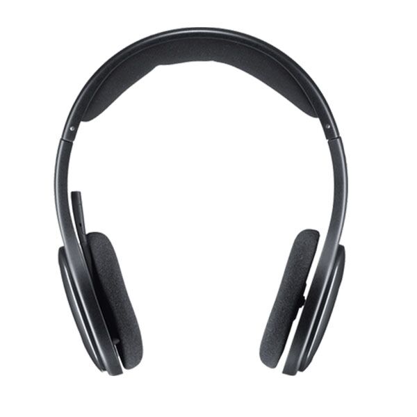 Buy Logitech H800 Wireless Headset in Dubai