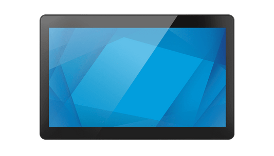 ELO 15-inch (16:9) I-Series 3 with Intel® i7, No OS, 32GB RAM, 1TB SSD, Hailo 8 AI Module, Clear, Without Stand