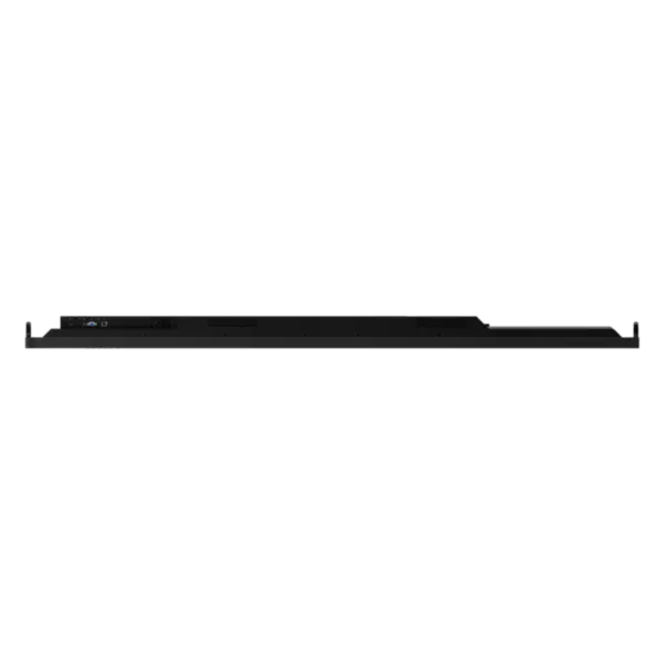 ViewSonic IFP7500 75" 4K Interactive Display with 20-Point Touch, OPS & SDM Support