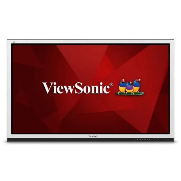 ViewSonic CDE7061T 70" Full HD 10-Point Touch Interactive Commercial Display