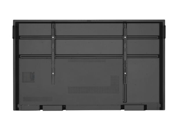 NEC MultiSync CB751Q 75” 4K UHD Interactive Display – Smart Collaboration for Business & Education