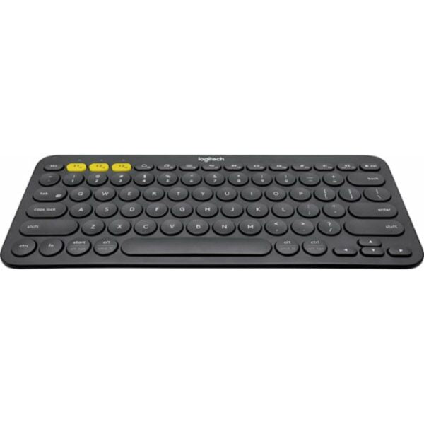 Buy Logitech K380 Multi-Device Bluetooth® Keyboard in Dubai