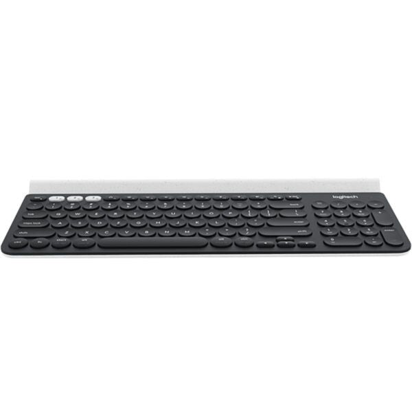 Buy Logitech K780 Bluetooth Multi-Device Keyboard in Dubai