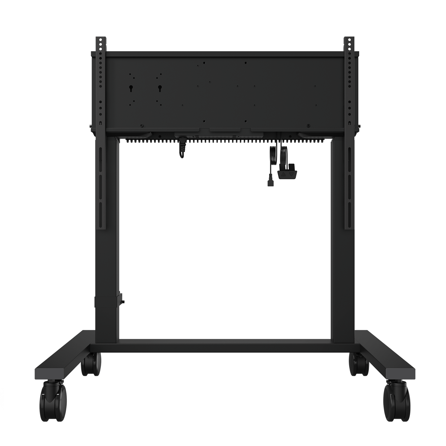 BenQ Motorized Rolling Stand with VESA Mount - MT02E