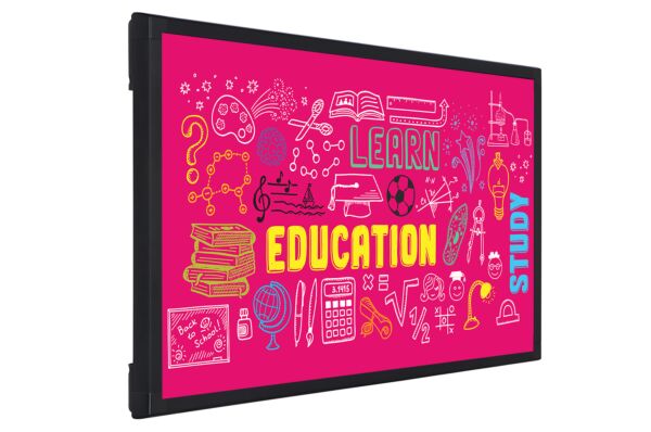 Vestel 86" 4K Interactive Flat Panel Display – IFM Series (Model: IFM86TH650B/4)
