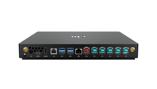 Elo EloPOS Pack 2 with Intel, 8GB RAM, 128GB SSD, No OS - E198884