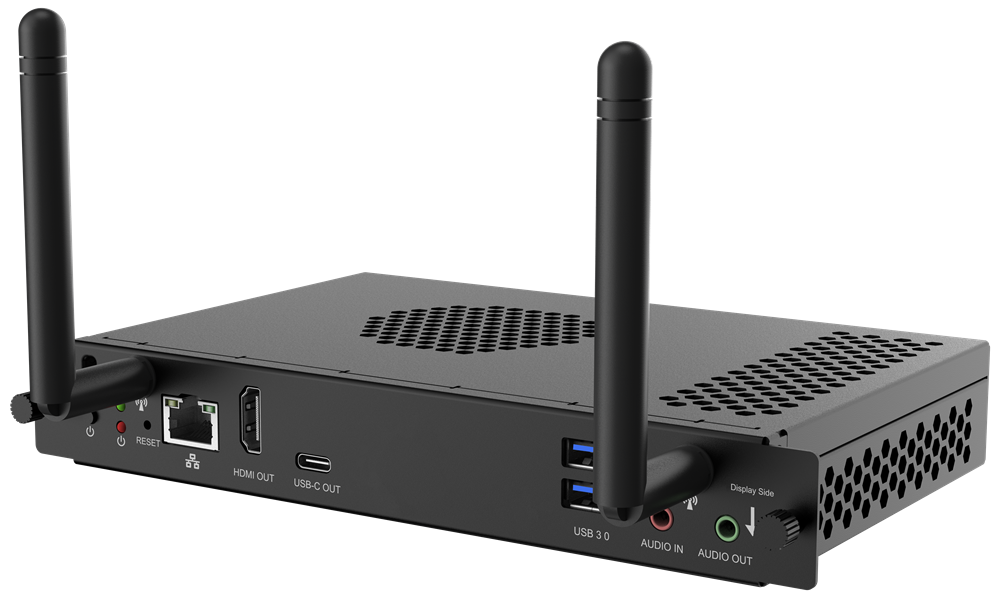 SMART AMG1 Android Appliance for SMART Board GX Displays - AMG1