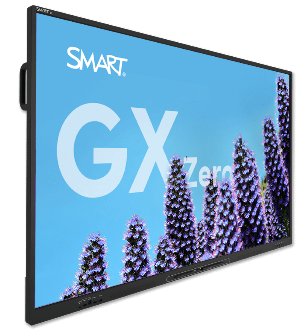 SMART Board GX075-V3 interactive display