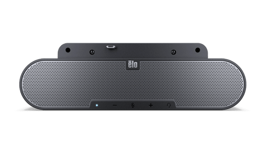 Elo Edge Connect Speaker Bar White - E133780