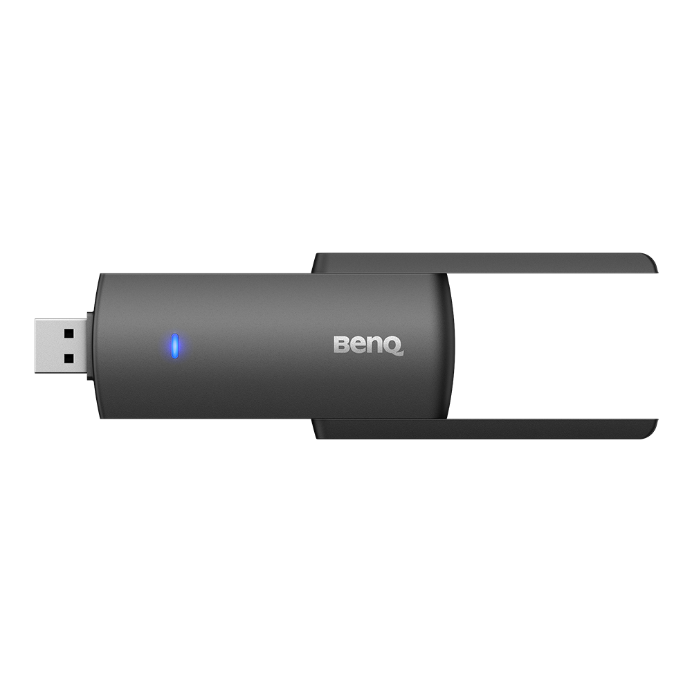 BenQ Wireless USB Adapter - TDY31