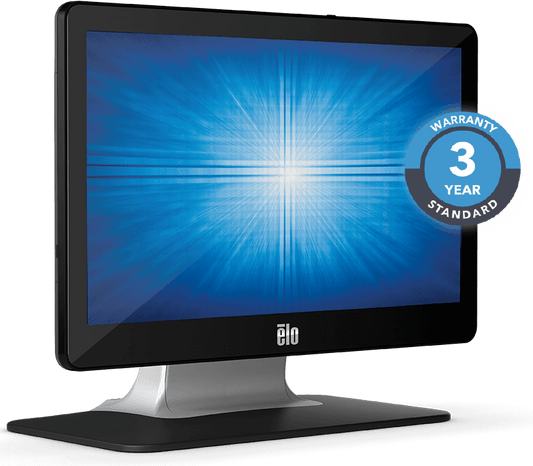 ELO Touch 13" Touchscreen Monitor – Model 1302L (SKU: E683204)